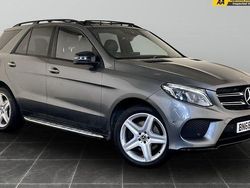 Used 2018 Mercedes E250 AMG Estate | £20,495 (A bit pricey)
