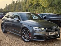 Used 2016 Audi A3 | £15,000 (Good price)