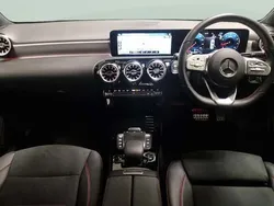 Used 2023 Mercedes A180 Executive Hatchback | £22,383 (Fair price)