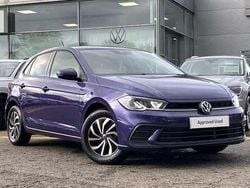 Other Used 2022 VW Polo Life Hatchback | £15,995 (Fair price)