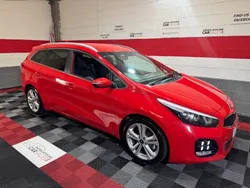 Red Used 2018 Kia Ceed Sportswagon GT-Line Estate | £7,899 (Fair price)