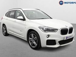 Used 2019 BMW X1 M Sport SUV | £15,499 (Good price)
