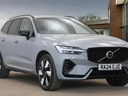 Used 2025 Volvo XC60 Plus SUV | £37,871 (Good price)