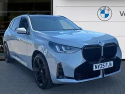 Other Used 2024 BMW X3 M Sport SUV | £57,912