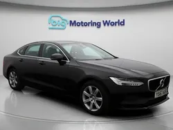 Used 2017 Volvo S90 Momentum Sedan | £13,300 (Fair price)