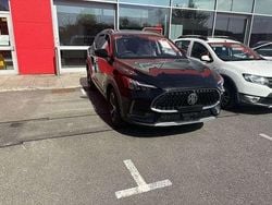 Black Used 2024 MG HS Trophy SUV | £15,990 (Fair price)