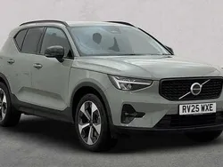 Used 2025 Volvo XC40 Plus SUV | £33,999 (A bit pricey)