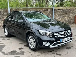 Mercedes GLA200
