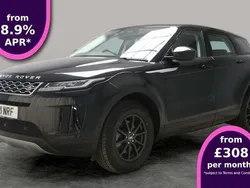Used 2023 Land Rover Range Rover evoque Hatchback | £21,318 (Super price)