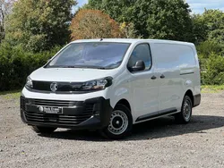 White Used 2024 Vauxhall Vivaro S Van | £17,199 (Good price)