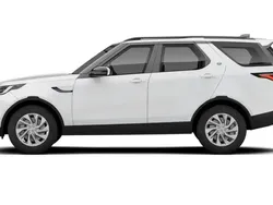 Used 2023 Land Rover Discovery 5 SE Dynamic SUV | £39,300 (Super price)