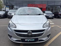 Grey Used 2019 Vauxhall Corsa | £9,349 (Fair price)