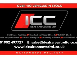 Blue Used 2019 Mercedes B180 Premium Plus MPV | £15,995 (Expensive)