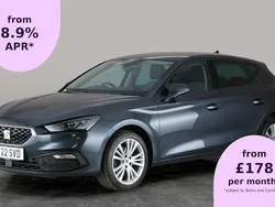 Used 2024 Seat Leon SE Dynamic Hatchback | £13,947 (Good price)