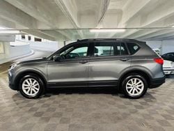 Grey Used 2020 Seat Tarraco SE SUV | £9,989 (Good price)