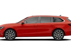 New 2026 Skoda Superb SE L Estate | £43,255 (A bit pricey)