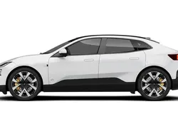 New 2026 Polestar 4 Plus SUV | £59,000 (Good price)