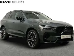 Green New 2025 Volvo XC60 Ultra SUV | £60,000 (Good price)