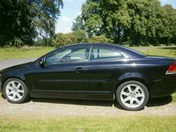 Used 2007 Volvo C70 Cabriolet | £7,945