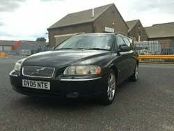 Used 2005 Volvo V70 Estate | £3,470
