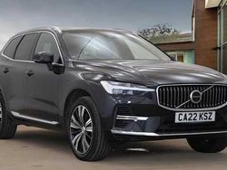 Used 2022 Volvo XC60 Inscription SUV | £37,160 (Fair price)