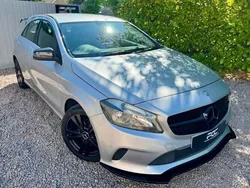 Used 2017 Mercedes A180 | £13,290 (Fair price)