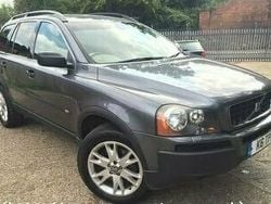 Used 2006 Volvo XC90 SUV | £6,300