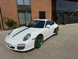 White Used 2011 Porsche 911S Coupe | £44,995 (Super price)
