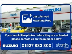New 2025 Suzuki Swift Hatchback | £20,499