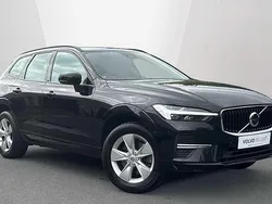 Used 2022 Volvo XC60 Momentum SUV | £28,878 (Fair price)