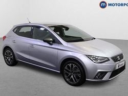 Used 2025 Seat Ibiza XCELLENCE Hatchback | £12,149 (Good price)