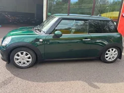 Green Used 2011 Mini One D Hatch Hatchback | £2,995 (Fair price)