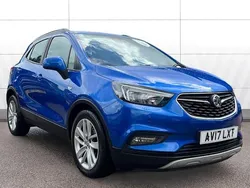Used 2019 Vauxhall Mokka Active SUV | £9,011 (Fair price)