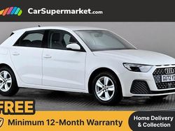 Used 2023 Audi A1 Sportback Hatchback | £14,697 (Fair price)
