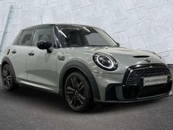 Grey Used 2022 Mini Cooper S Sport Hatchback | £22,400 (Fair price)