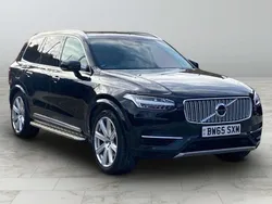 Used 2018 Volvo XC90 Inscription SUV | £35,049 (Fair price)