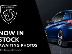 Green Used 2024 Peugeot 308 GTi Hatchback | £19,195 (Fair price)
