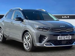 Used 2024 Kia Stonic 4 SUV | £16,995 (Fair price)