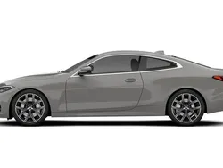New 2025 BMW 420 M Sport Coupe | £44,419 (Super price)