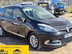 Renault Grand Scénic III