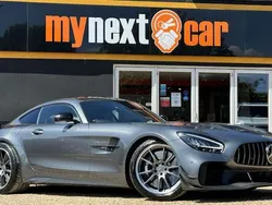 Used 2020 Mercedes AMG GT R AMG Coupe | £149,995