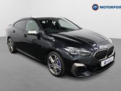 Black Used 2021 BMW M235 Coupe | £23,999 (Fair price)