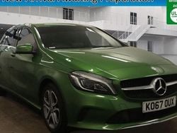Used 2018 Mercedes A180 Sport Edition | £13,500 (Good price)