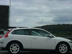 Used 2009 Volvo C30 Hatchback | £5,289