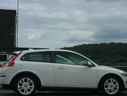 Used 2009 Volvo C30 Hatchback | £5,289