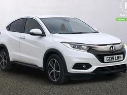 Used 2020 Honda HR-V Hybrid SUV | £15,899 (Good price)