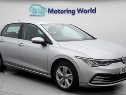 Used 2024 VW Golf VIII Life Hatchback | £15,500 (Super price)
