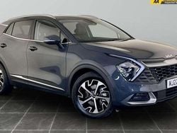 Used 2023 Kia Sportage SUV | £23,995 (Good price)