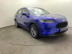 Blue Used 2024 Honda ZR-V Elegance SUV | £26,490