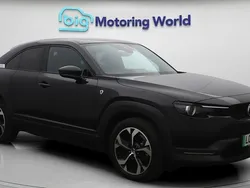 Used 2025 Mazda MX30 Makoto SUV | £19,600 (Good price)